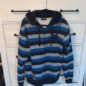 Zoo York Zip-up Hoodie